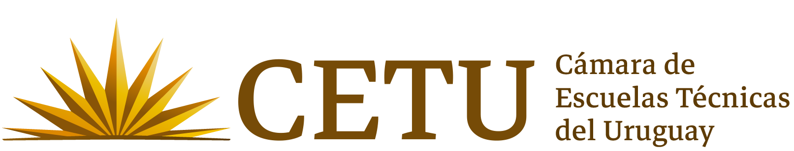 logo CETU